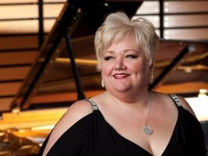 Stephanie Blythe Hosts Berkshire Opera Festival's 5th Anniversary Gala Concert Image