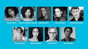 Almeida Theatre Announces Full Cast For DADDY By Jeremy O. Harris Image