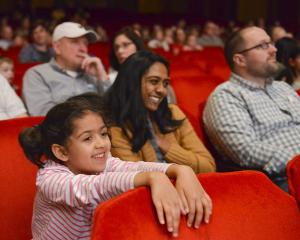 The CSO's Concerts For Kids Invites Families To JUMPIN' & JIVIN' At The Ohio Theatre Image
