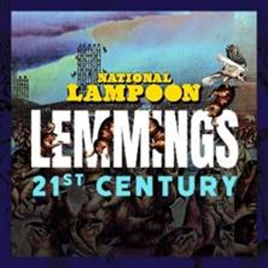 National Lampoon Announces Cast For World Premiere Of LEMMINGS: 21ST CENTURY 