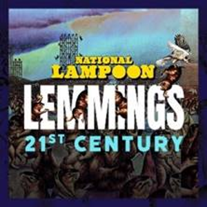 National Lampoon Announces Cast For World Premiere Of LEMMINGS: 21ST CENTURY Image