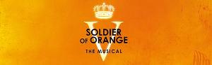 Planning Permission Secured For New Theatre To House SOLDIER OF ORANGE In London 