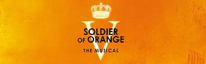 Planning Permission Secured For New Theatre To House SOLDIER OF ORANGE In London Image