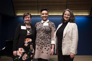 OPERA America Announces 2020 Mentorship Program For Women 