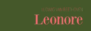Opera Lafayette Adds Second Performance Of LEONORE In NYC Image