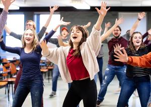 Millikin University Launches New Theatre And Performance Studies Degree Program Image