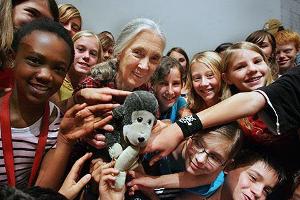 ME JANE...THE DREAMS & ADVENTURES OF A YOUNG JANE GOODALL Gets Chicago Children's Theatre Debut, 3/21 