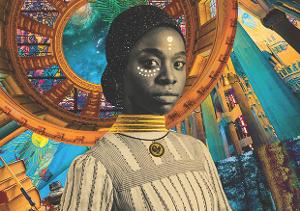 Stanford Live Premieres SCOTT JOPLIN'S TREEMONISHA Image