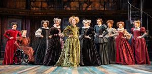Royal Shakespeare Company Returns To Chicago For First Time In 25 Years 