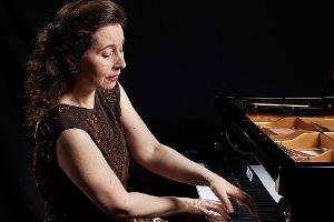 Master Pianists Headline April at 92Y Image