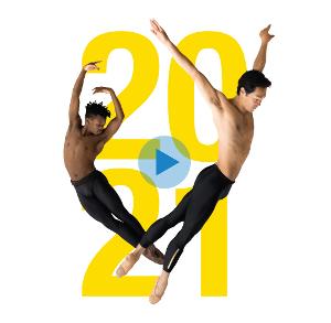 Toronto Ballet 2020/21 Season Announced; Including Adaptation of Margaret Atwood's MADDADDAM Books 