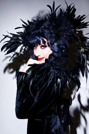 Singer/Actress Meow Meow Comes To Montalvo Image