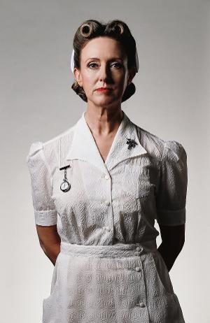 Roz Hammond To Play Nurse Ratched In ONE FLEW OVER THE CUCKOO'S NEST Image