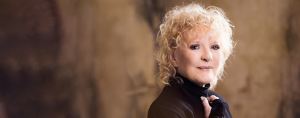 Petula Clark To Take To Theatre Royal Haymarket Stage In Conversation With Edward Seckerson 