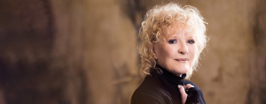 Petula Clark To Take To Theatre Royal Haymarket Stage In Conversation With Edward Seckerson  Image