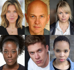 Final Casting Announced For The London Premiere Of VANYA AND SONIA AND MASHA AND SPIKE Image