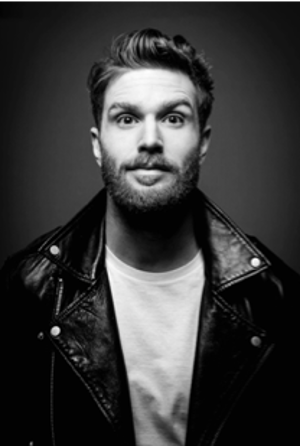 Joel Dommett Extends Uk Tour With Second Raft Of Dates For Autumn 2020 
