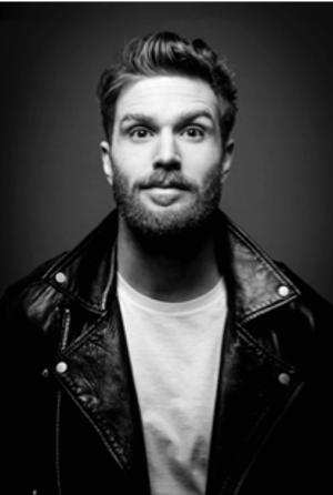 Joel Dommett Extends Uk Tour With Second Raft Of Dates For Autumn 2020 Image