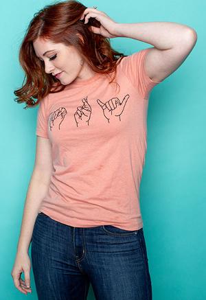 Mandy Harvey Will Appear in Concert At Kean Stage's Enlow Recital Hall Image