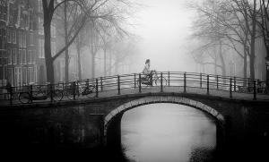 AMSTERDAM Comes to Tron Theatre Image