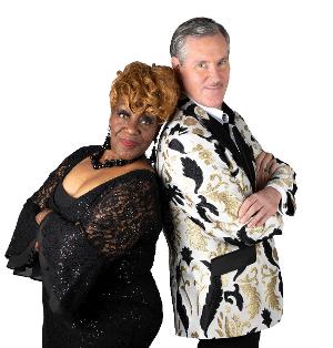 After Dinner Cabaret Series Launches On March 3 With Avery Sommers & Rob Russell 