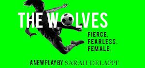 The Lakewood Playhouse Presents THE WOLVES 