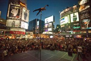 Lawrence Busker Festival To Get Bigger, Weirder This Year Image