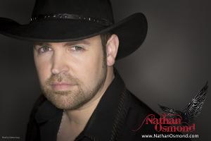 Nathan Osmond Brings Country Music Tour To SCERA On March 2 Image
