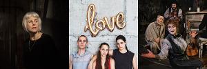Fortyfivedownstairs' 2019 Program Receives 25 Green Room Award Nominations Image
