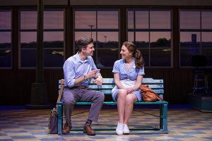 Sara Bareilles and Gavin Creel Will Extend Performances In WAITRESS Image