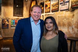 Lamees Albertus Appointed As General Manager and Producer Of The Fugard Theatre 