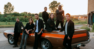 Richmond's Innsbrook After Hours Announces Concerts With Aaron Lewis, Get The Led Out And Train Image
