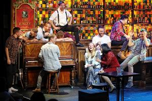 THE CHOIR OF MAN Comes to Van Wezel Image