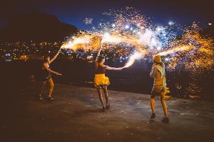 Stories On Stage Presents WILDER WOMEN in Boulder And Denver Image