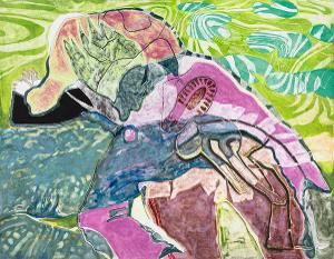 Willa Nasatir Opens February 22 at Chapter NY Image