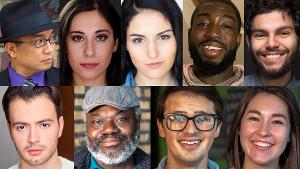 Akvavit Theatre Announces NORDIC SPIRIT FESTIVAL Image