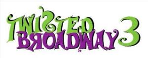 TWISTED BROADWAY 3 Comes to Feinstein's at Vitellos This March Image