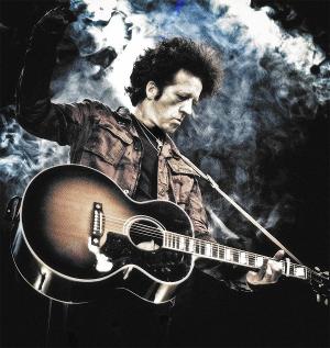 Willie Nile With Special Guest James Maddock Announced At SOPAC February 29 