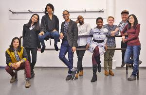 Applications Now Open For MTF MAKERS, Through March 5 Image