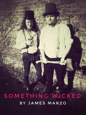 Navigation Theatre/ART/WNY Presents SOMETHING WICKED 