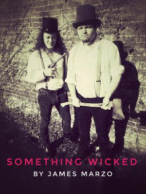 Navigation Theatre/ART/WNY Presents SOMETHING WICKED Image