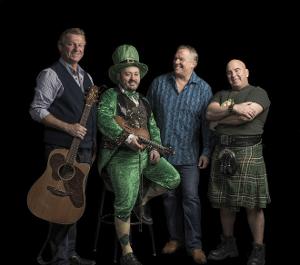 Acclaimed Irish Comedy Tour Comes To The Colonial March 12 