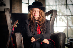 Teen Music Prodigy EmiSunshine Announced At Metropolis Performing Arts Centre Image