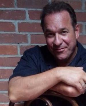 Mike Thornton Performs Jazz Benefit Benefit Concert In Pittsfield, MA Image