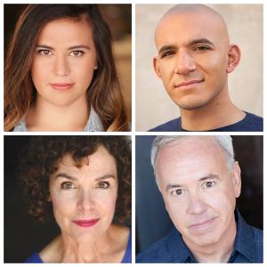 Williams Street Rep Announces Casting For NATIVE GARDENS Image