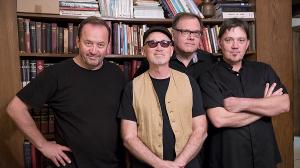 The Smithereens With Marshall Crenshaw Come to SOPAC 