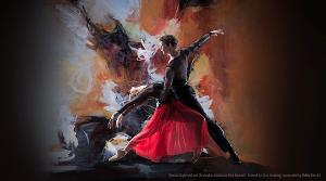 Colorado Ballet Presents TOUR DE FORCE Image