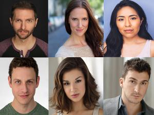 Titan Theatre Company Announces Casting For ROMEO & JULIET Image