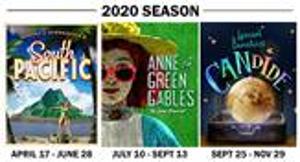 Creative Teams Announced For Goodspeed's 2020 Season; Tickets On Sale This Sunday 