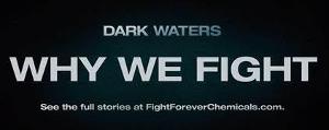Participant's Fight Forever Chemicals Campaign & Mark Ruffalo Partner With North Carolina Enviro Orgs To Kick Off WHY WE FIGHT 